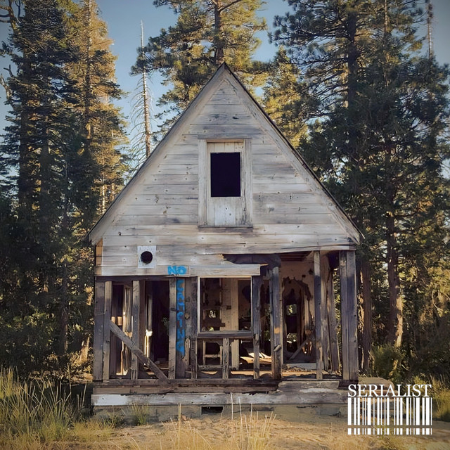 (observed) cover art