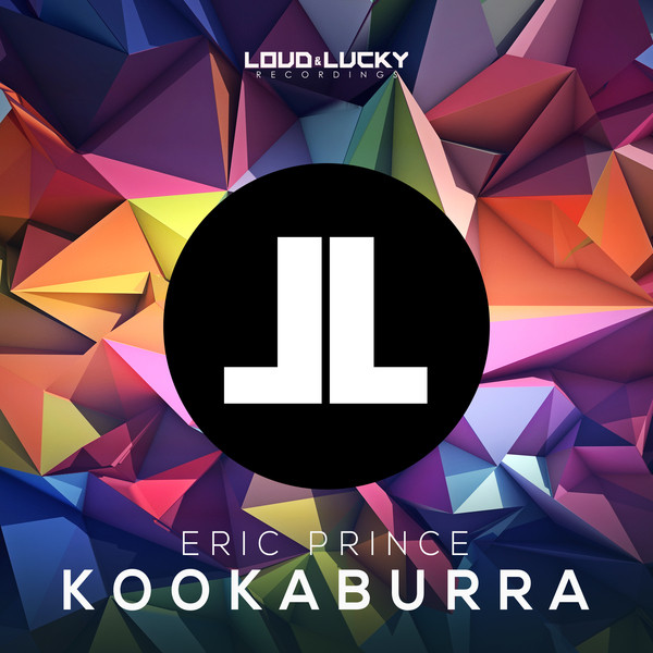 Kookaburra cover