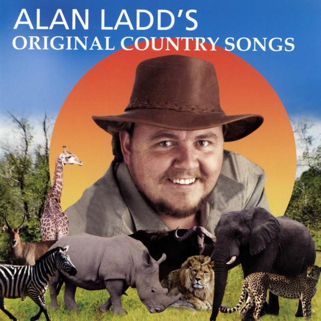 Me And My Country Songs - Album by Alan Ladd | Spotify
