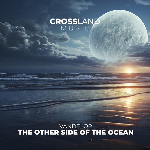 The Other Side of the Ocean cover