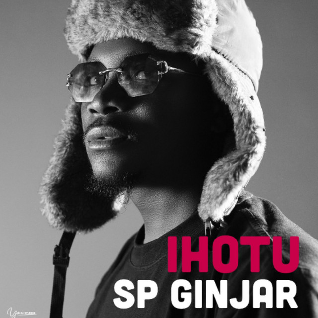 Sp Ginjar