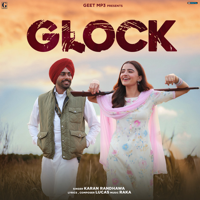 Glock - From Tufang