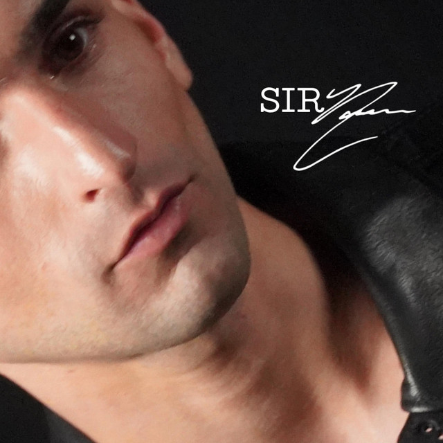 Sir cover art