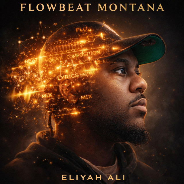 Flowbeat Montana - Album by Eliyah Ali | Spotify