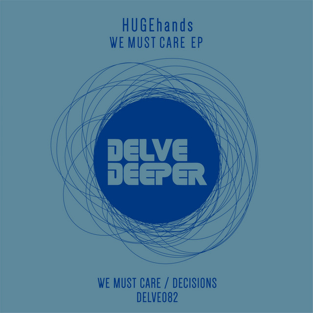 Decisions album art