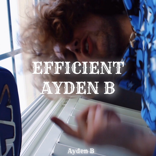 EFFICIENT cover art