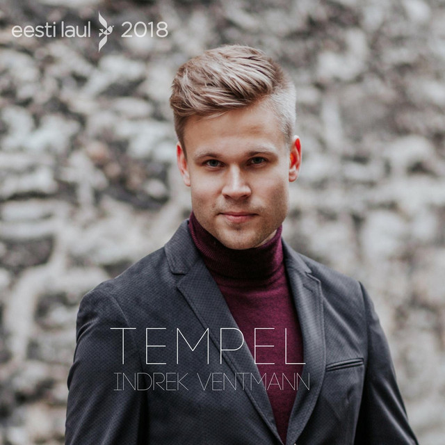 Tempel cover art