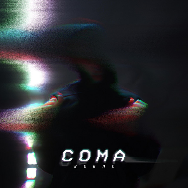 COMA cover art