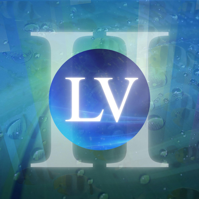 LV II cover art