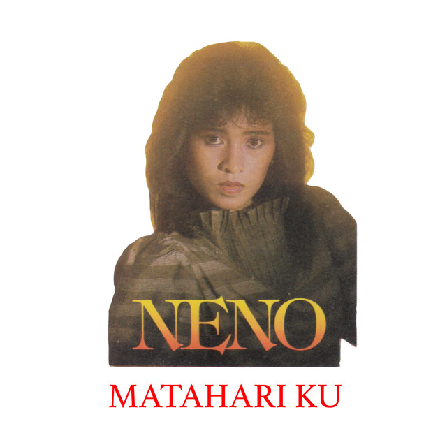 Matahariku cover art