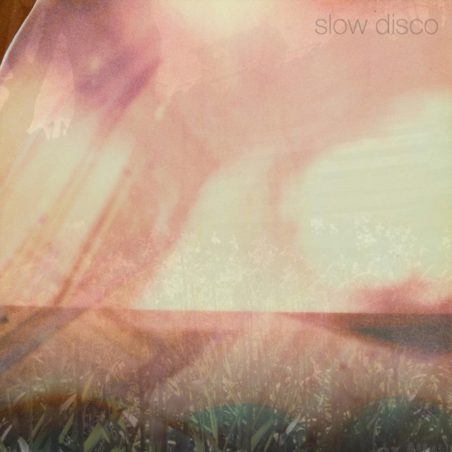 Super Slow Disco (single)