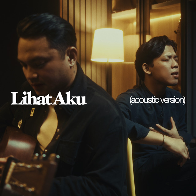 Lihat Aku - Acoustic