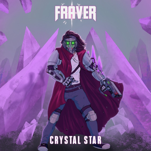 Crystal Star cover art