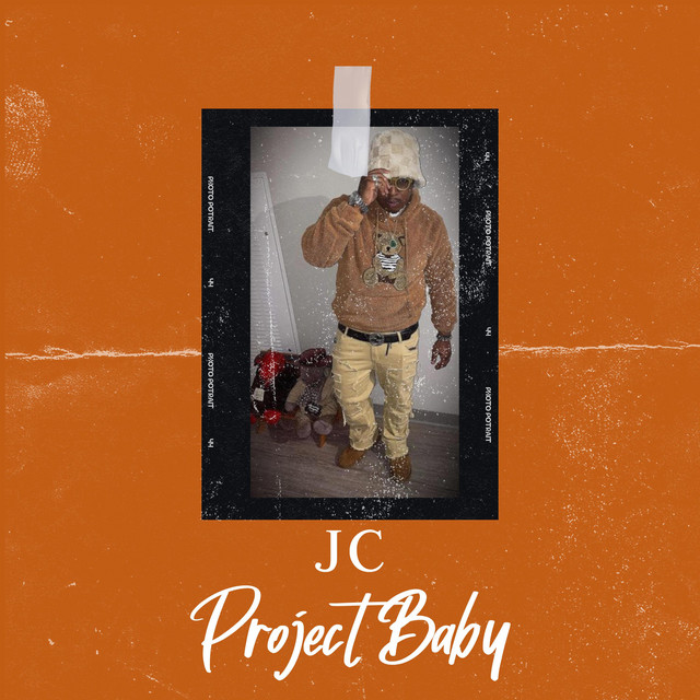 J.C | Spotify