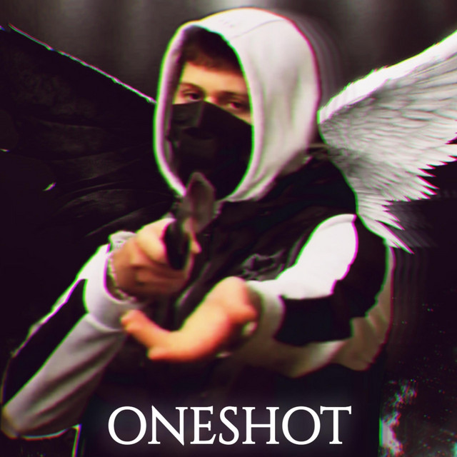 Angel or Demon cover art