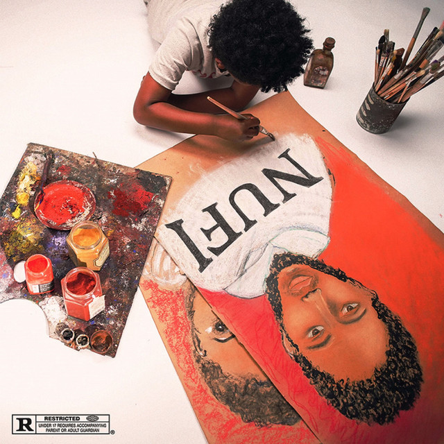 Nufi cover art