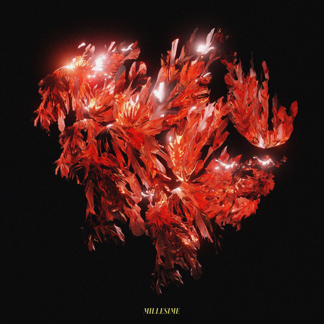 Millesime cover art