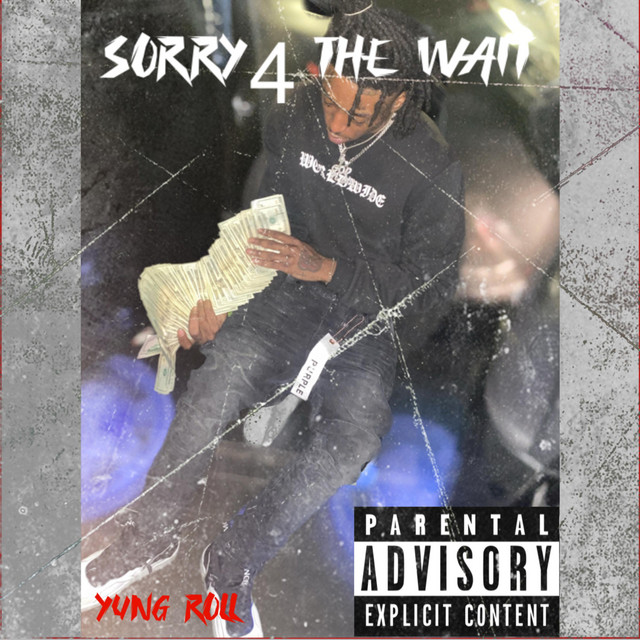 COVID MASK cover art