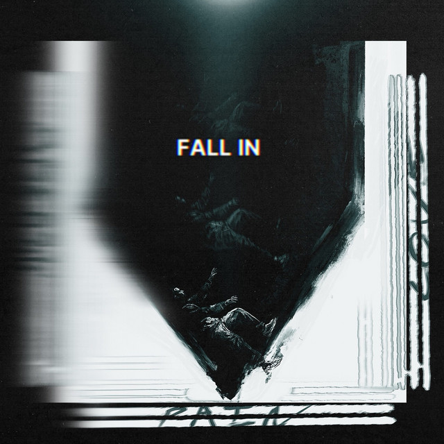 Fall In - song and lyrics by J. Leône | Spotify