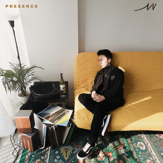 Presence - Single by Aviv | Spotify