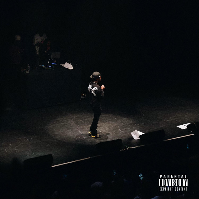 All In cover art