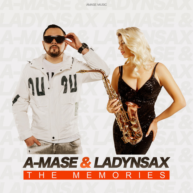 The Memories cover art