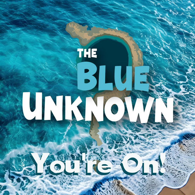 The Blue Unknown photo