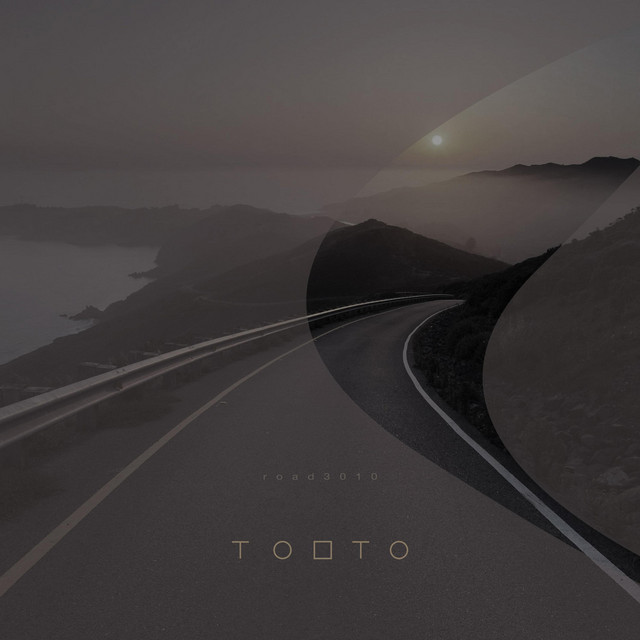 Обкладинка: Road3010 — Tobto