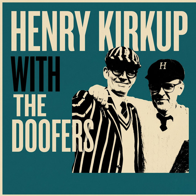 Henry Kirkup