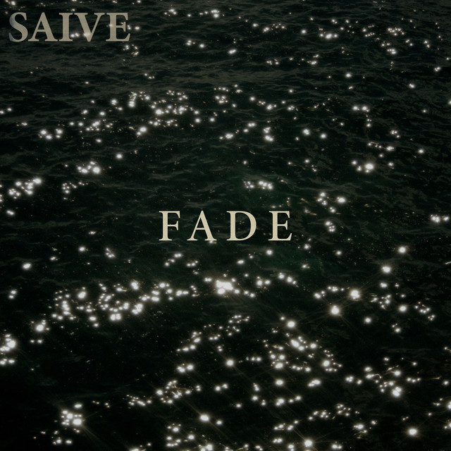 Fade cover art