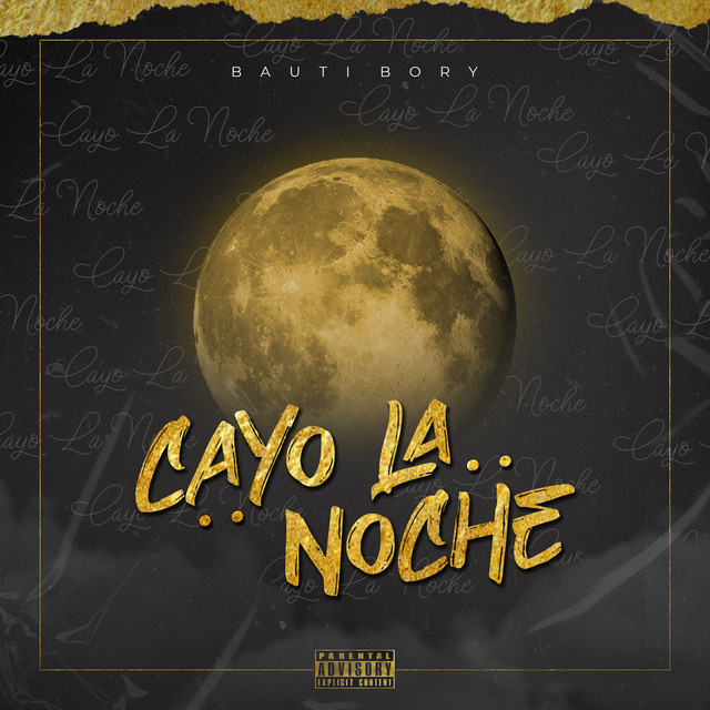 Cayo La Noche - Remix