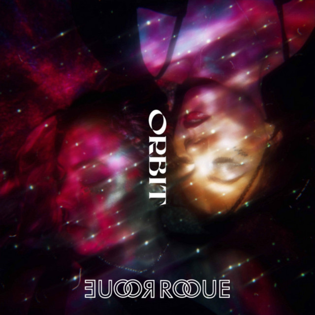Orbit cover art