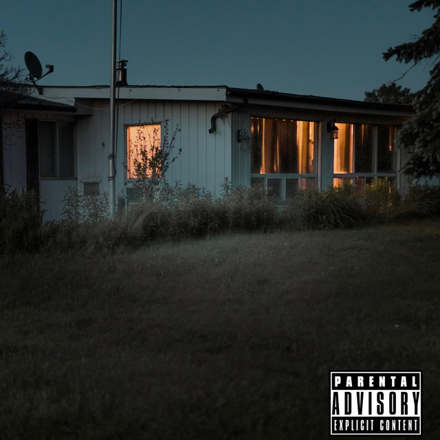 Cathartic cover art