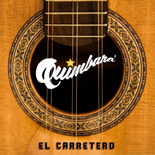 El Carretero cover art
