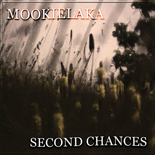 Second Chances cover art