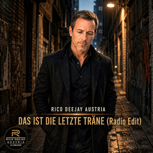 Rico Deejay Austria