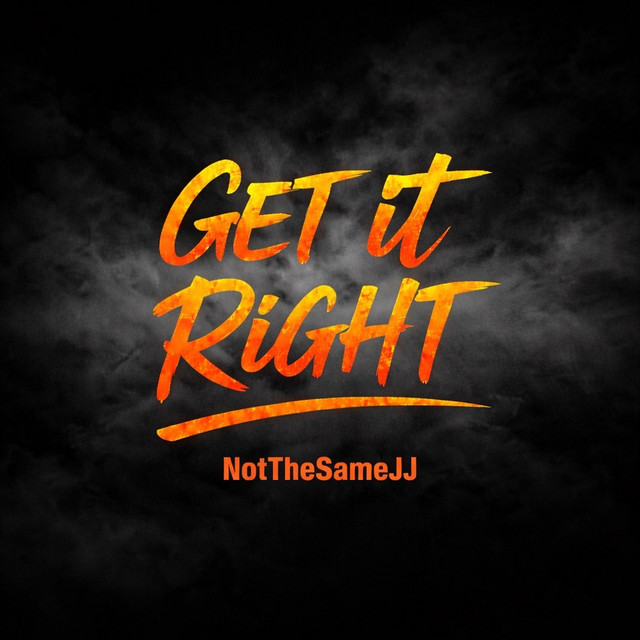 Get It Right