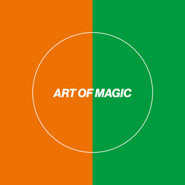 Art of Magic cover art