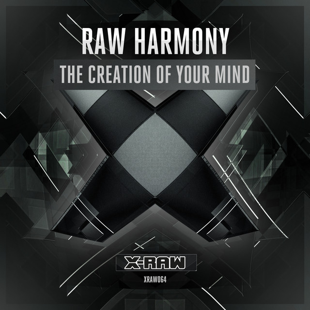 The Creation Of Your Mind cover