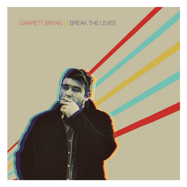 Break the Levee cover art
