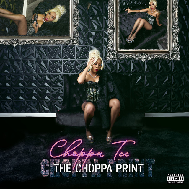 Bigger Than Yours cover art