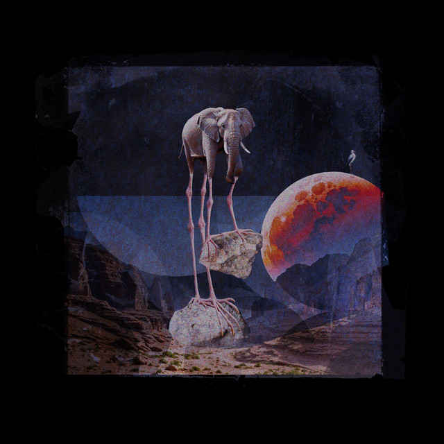Filth & Fury cover art