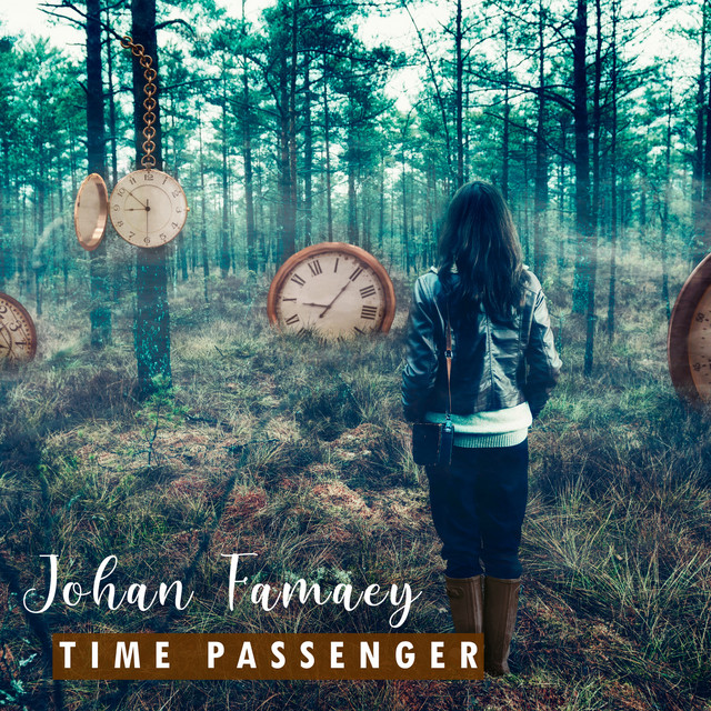Time Passenger