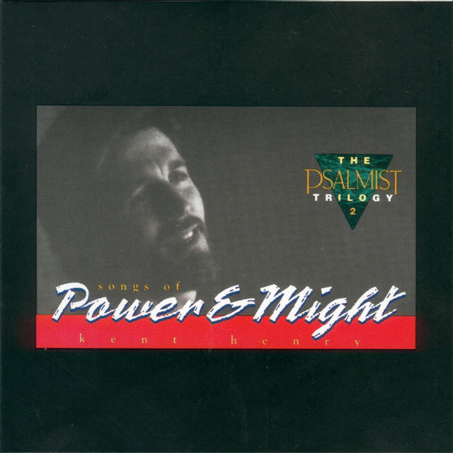 Songs of Power and Might cover art