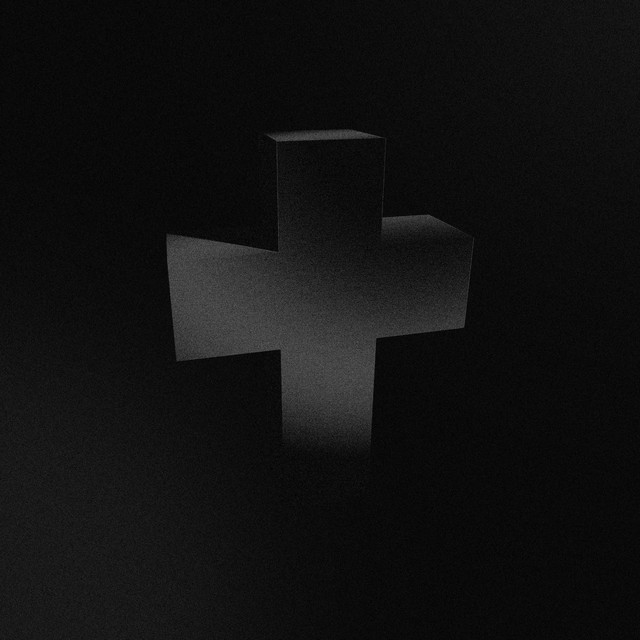 Q.E.P.D cover art