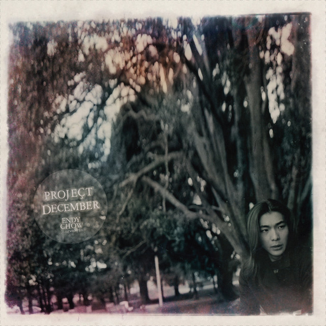 Project December cover art