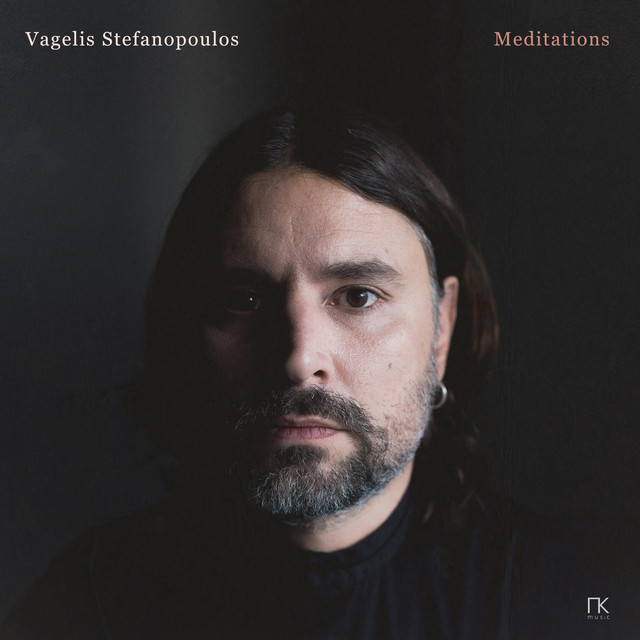Meditations cover art