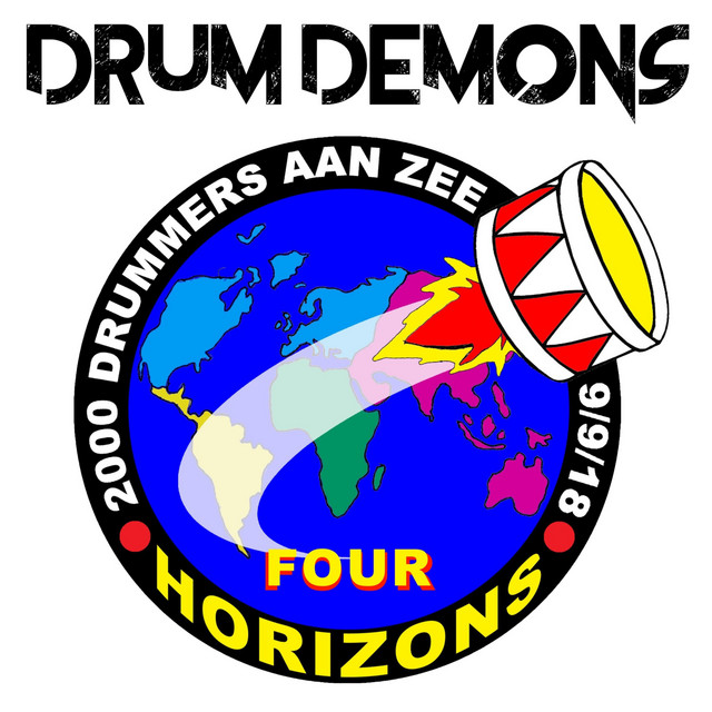 Drum Demons