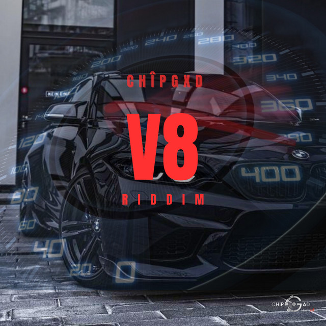 V8 Riddim