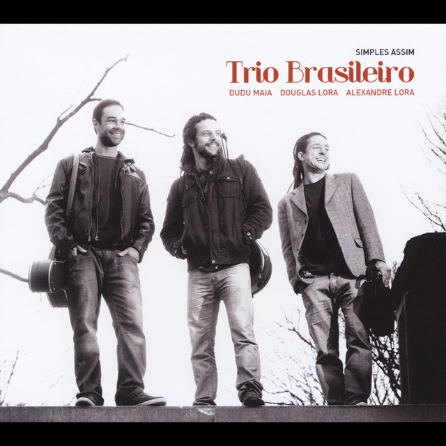 Simples Assim cover art